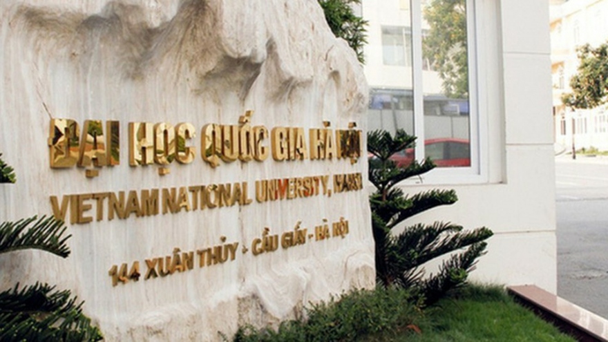 Đại học Quốc gia Hà Nội điều chỉnh lịch thi đánh giá năng lực